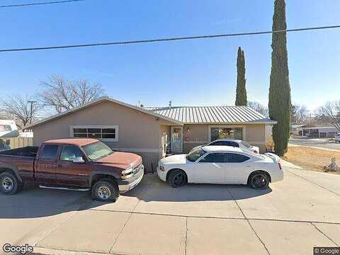 Clayton, ARTESIA, NM 88210