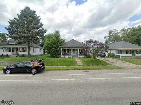 Cherrywood, NEW CASTLE, IN 47362