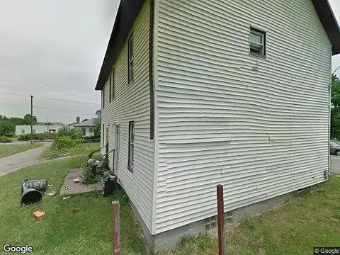Cleveland, CANTON, OH 44707