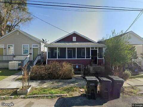 Eagle, NEW ORLEANS, LA 70118