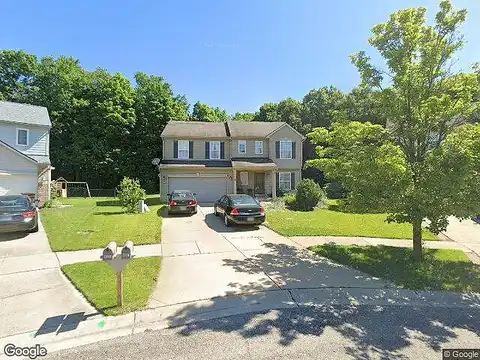 Carlisle, YPSILANTI, MI 48198