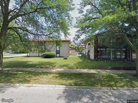 Elm, COUNTRY CLUB HILLS, IL 60478