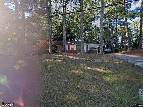 Devore, MARIETTA, GA 30008