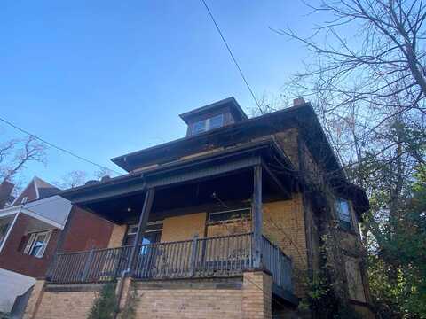 Noblestown, PITTSBURGH, PA 15205