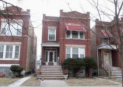 Harvey, BERWYN, IL 60402