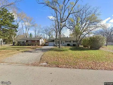 Parkville, LIVONIA, MI 48152