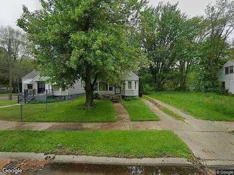 Blackstone, DETROIT, MI 48219