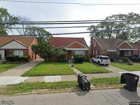 Ryan, DETROIT, MI 48234