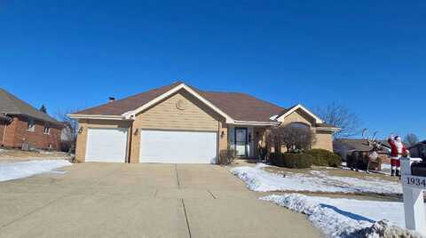 Westfield, TINLEY PARK, IL 60487