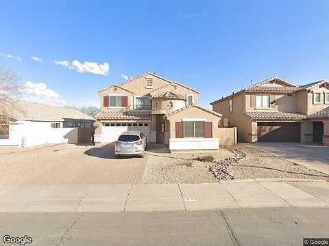 Renford, CASA GRANDE, AZ 85122