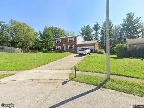 Burgess, FLORENCE, KY 41042