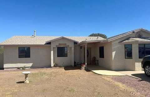 13Th, DOUGLAS, AZ 85607
