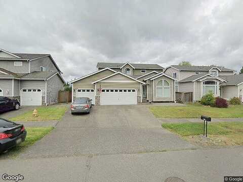 74Th, SPANAWAY, WA 98387