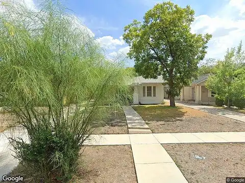 Magnolia, SAN ANTONIO, TX 78201