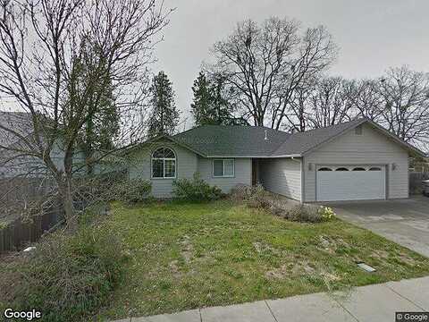 K, GRANTS PASS, OR 97526