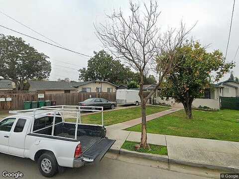 Western, HAYWARD, CA 94541