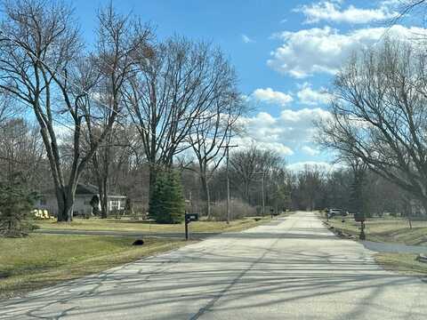 Strenger, RIVERWOODS, IL 60015