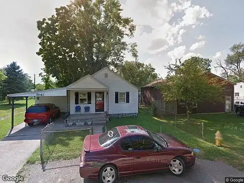 Williams, HAMILTON, OH 45011