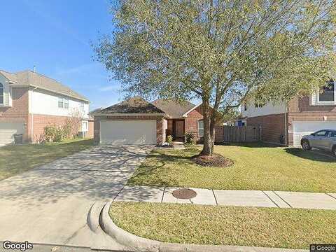 Arbor Pines, HUMBLE, TX 77346