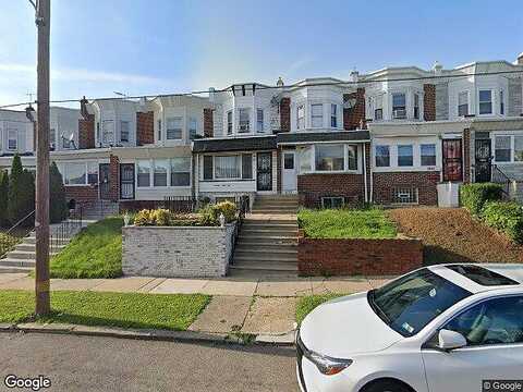 Spencer, PHILADELPHIA, PA 19141
