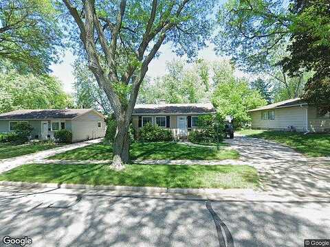 Sherryl, WAUKESHA, WI 53188