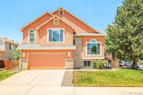 Mitchell, DENVER, CO 80249