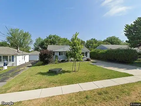 Burmon, ORCHARD PARK, NY 14127
