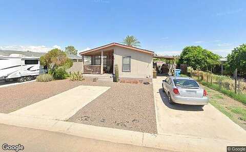 25Th, PHOENIX, AZ 85050