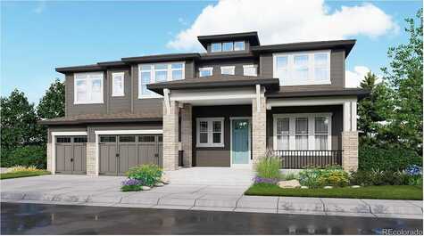 57Th, Golden, CO 80403