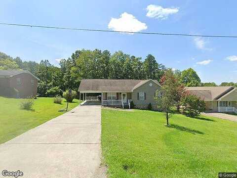 Wickersham, RIDGEWAY, VA 24148