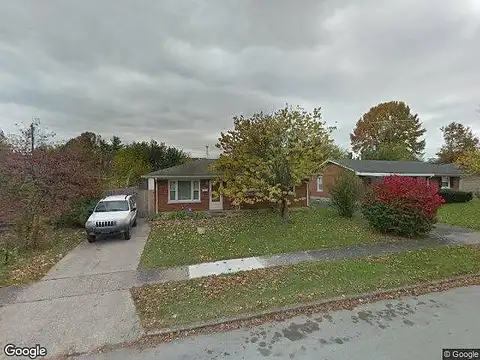 Greenleaf, LEXINGTON, KY 40505