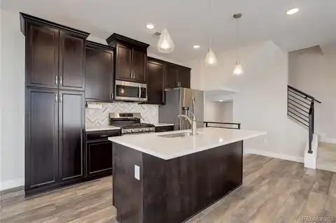 S Holly Street, Denver, CO 80222