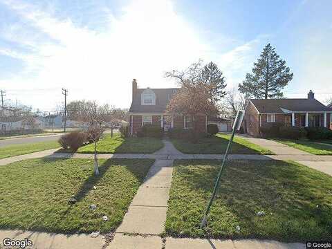 Evergreen, DETROIT, MI 48219