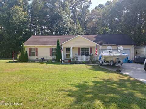 Catherine Lake, RICHLANDS, NC 28574