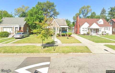 Ward, DETROIT, MI 48235