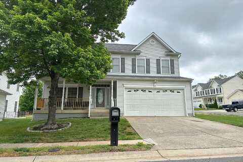 Carlsbad, STAFFORD, VA 22554