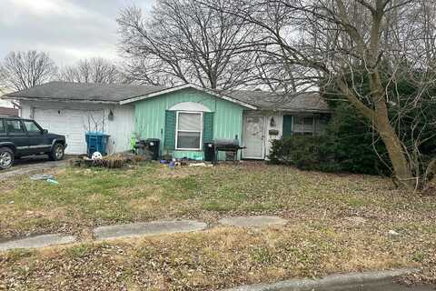 Lexington, GRANITE CITY, IL 62040
