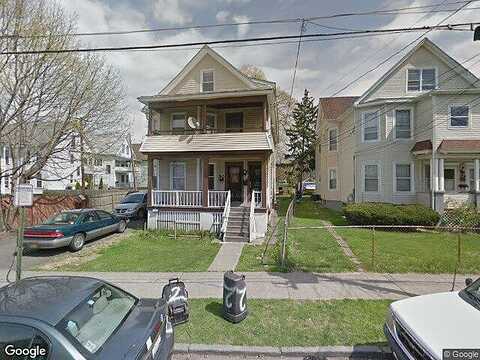 May, POUGHKEEPSIE, NY 12603