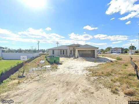 3Rd, CAPE CORAL, FL 33909