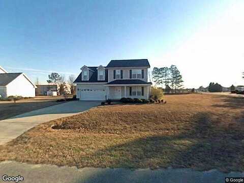 Cool Creek, WILLOW SPRING, NC 27592