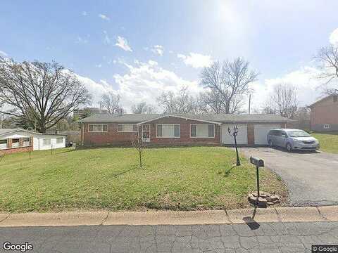 Kingsbrook, SAINT LOUIS, MO 63132