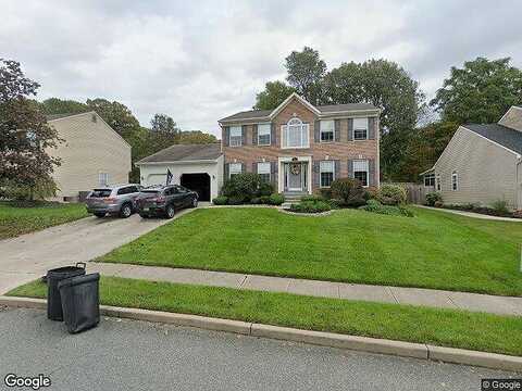 Whitall, SICKLERVILLE, NJ 08081