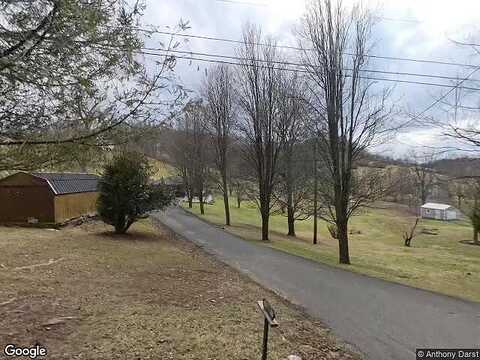 Hastings Run, MOUNT CLARE, WV 26408