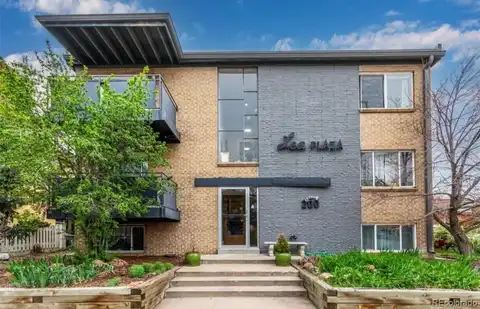 N Sherman Street, Denver, CO 80203