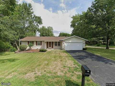 Claudine, SAINT LOUIS, MO 63138