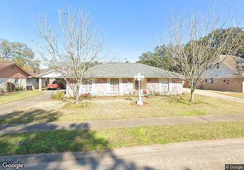 Palm, PASADENA, TX 77502