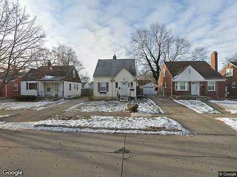 Washtenaw, HARPER WOODS, MI 48225