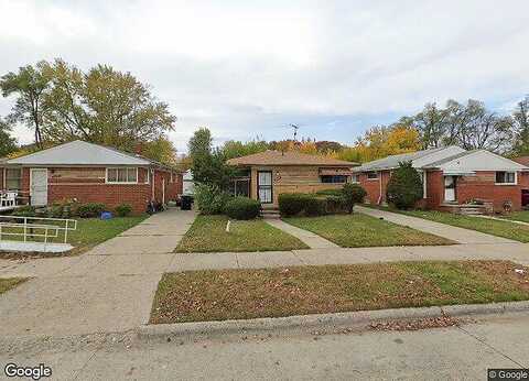 Murray Hill, DETROIT, MI 48235