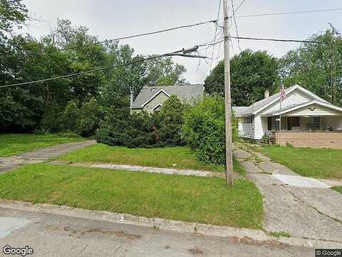 Burns, FLINT, MI 48506