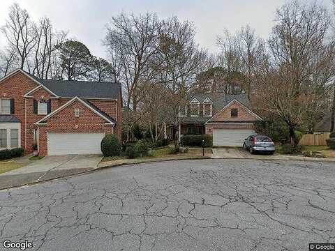Gramercy, ATLANTA, GA 30341